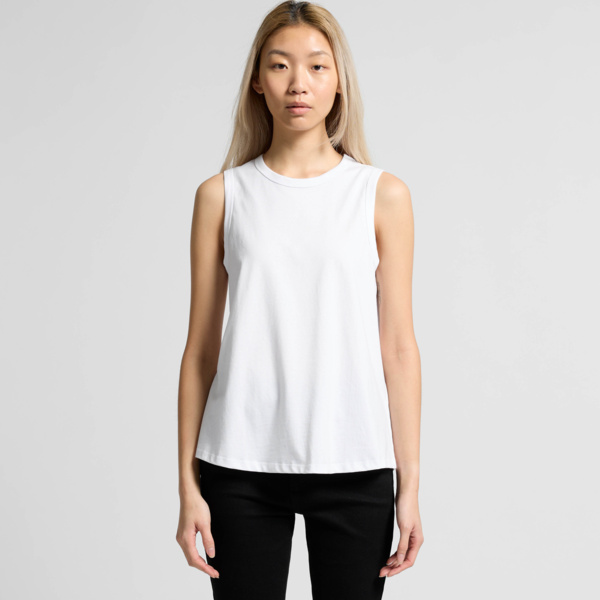 AS Colour Womens Martina Tank Thumbnail