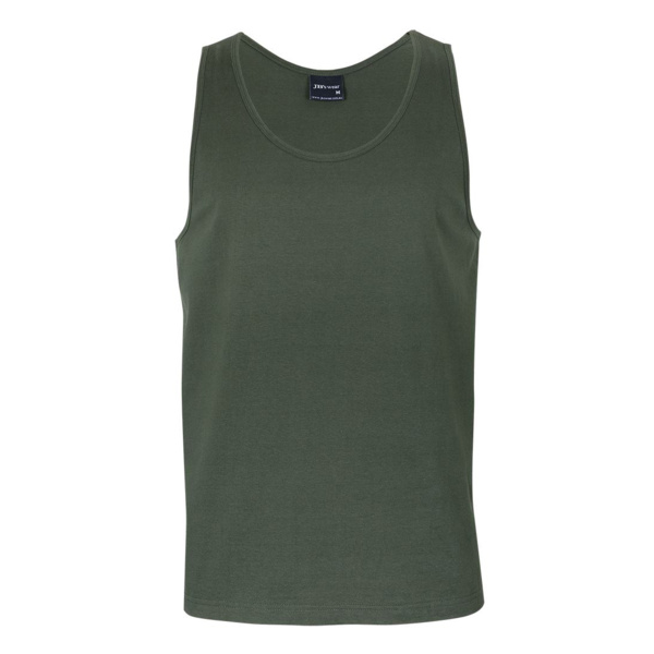 JB's Cotton Singlet Thumbnail