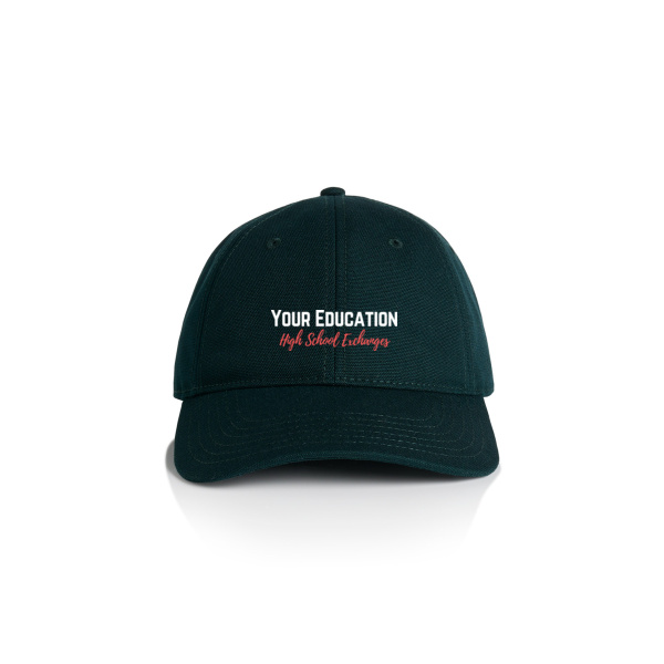 Exchange Student Thumbnail