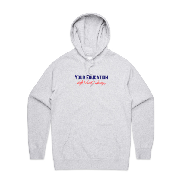 Your Education New Zealand - AS Colour Mens Supply Hood Thumbnail