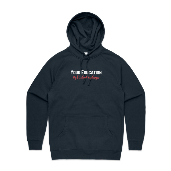 From Switzerland to NZ - AS Colour Mens Supply Hood Thumbnail