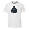 Podium Mens Poly Tee Thumbnail